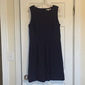 Boden jumper dress